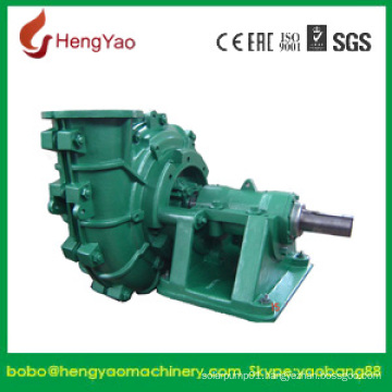 YA Rubber Lined Slurry Pumps